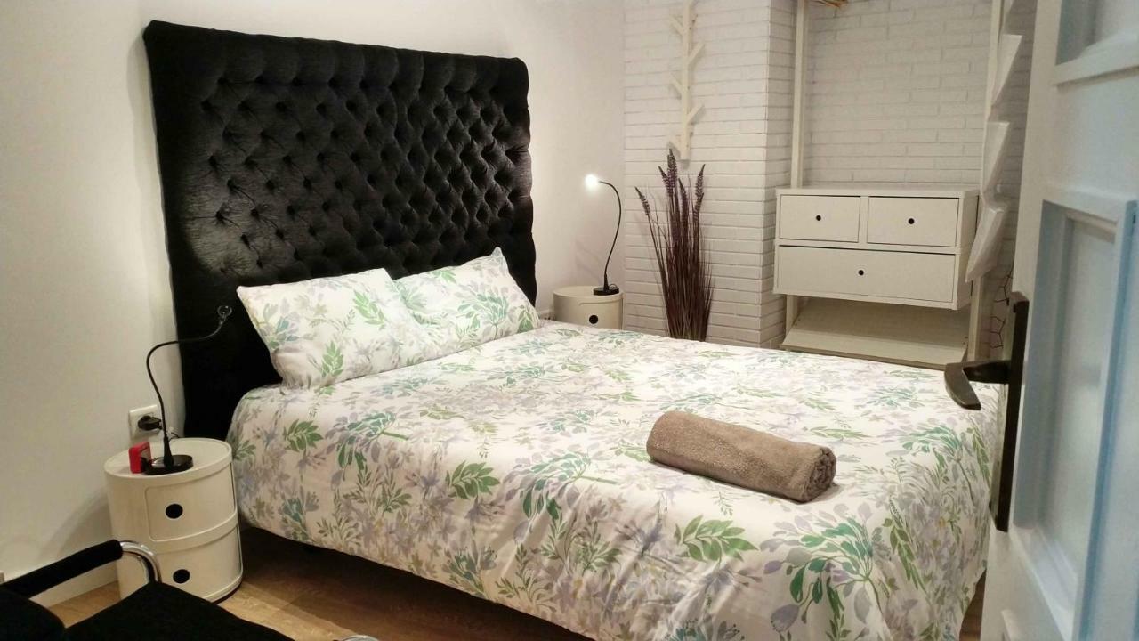 Focolare Lejlighed Caces Eksteriør billede